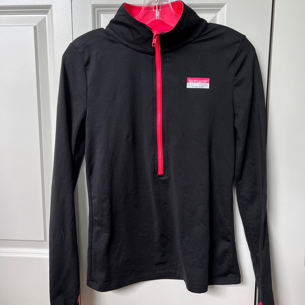 Victoria’s Secret PINK Workout Jacket